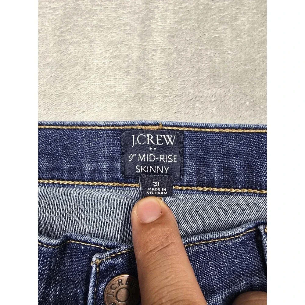 ​J. Crew 9